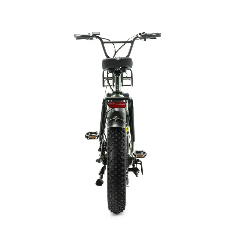 ¡Oferta familiar! | ENGWE L20 - Verde