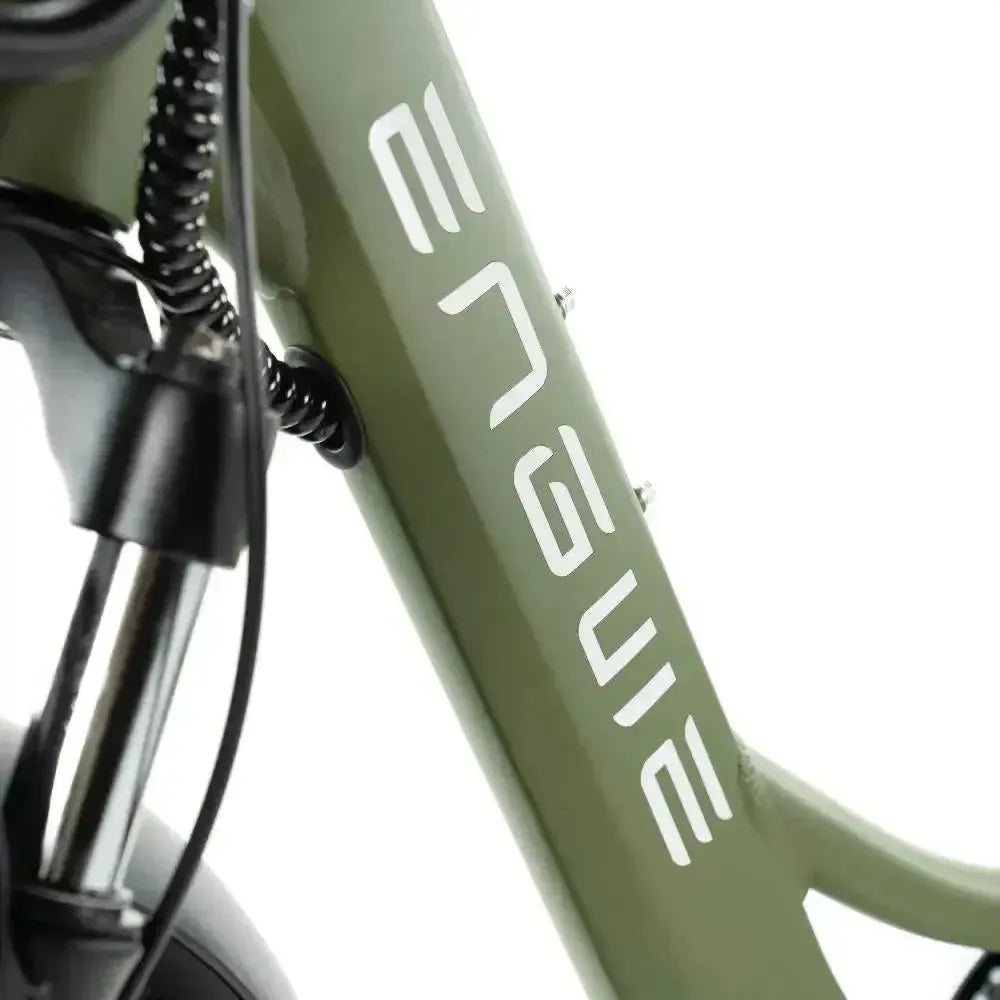 ¡Oferta familiar! | ENGWE L20 - Verde