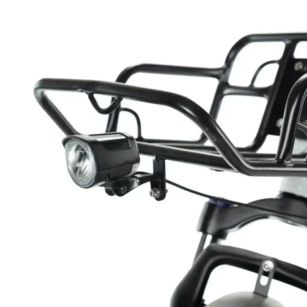 ¡Oferta familiar! | ENGWE L20 - Blanco