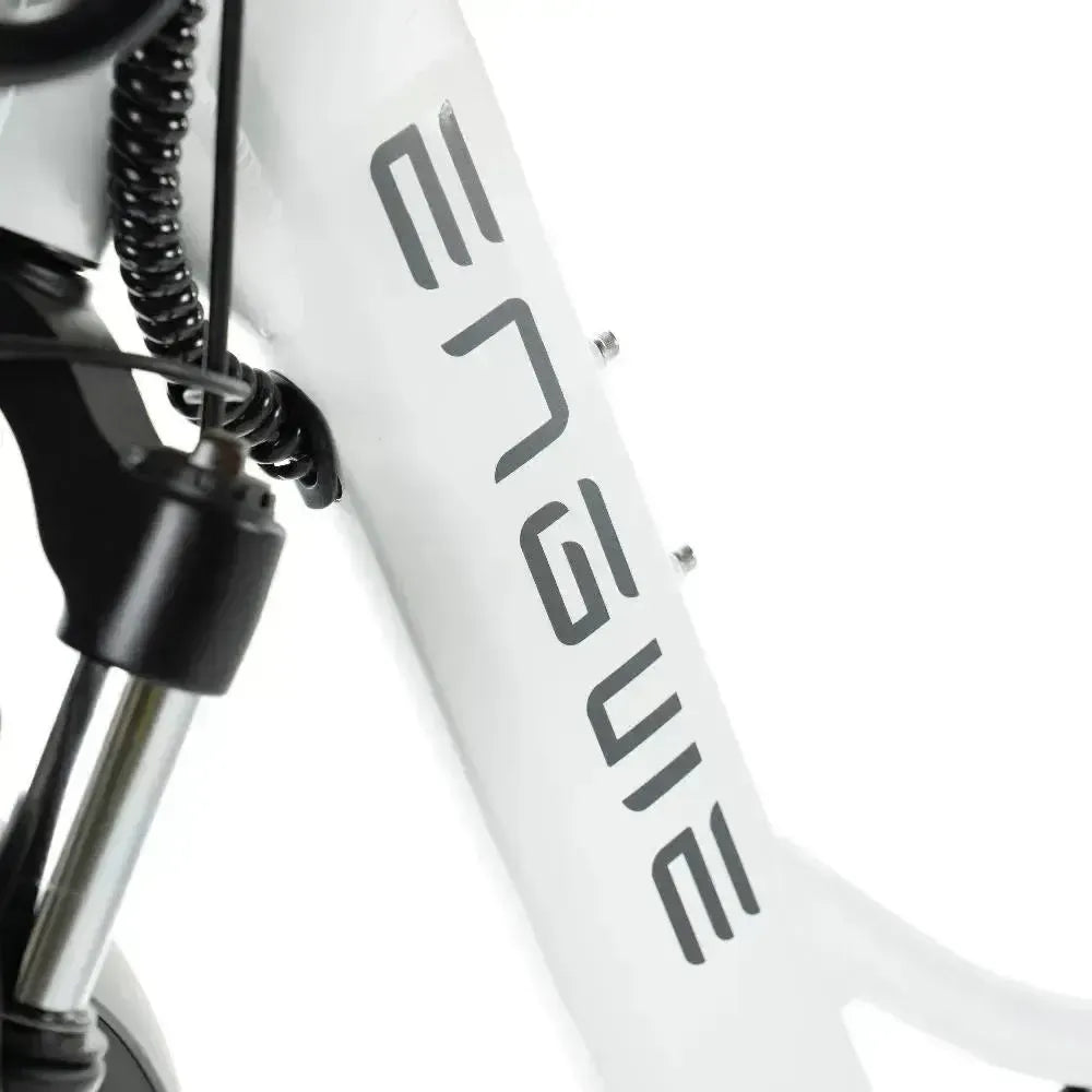 ¡Oferta familiar! | ENGWE L20 - Blanco