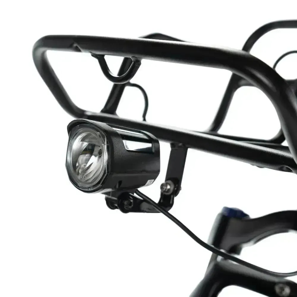 ¡Oferta familiar! | ENGWE L20 - Negro