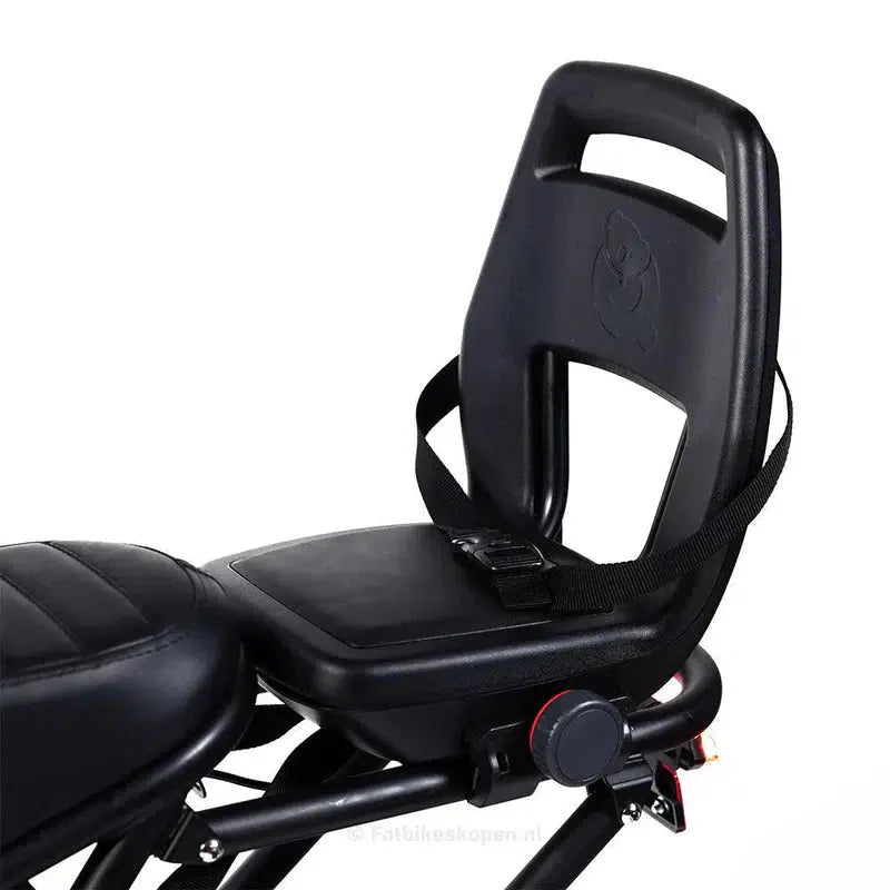 ¡Oferta familiar! | OUXI V8.4 - Negro