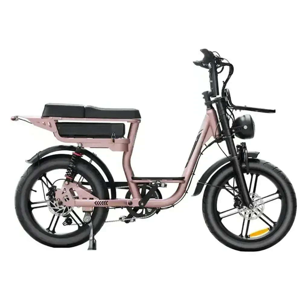 Oferta Familiar! | V20 Comfort - Oro Rosado