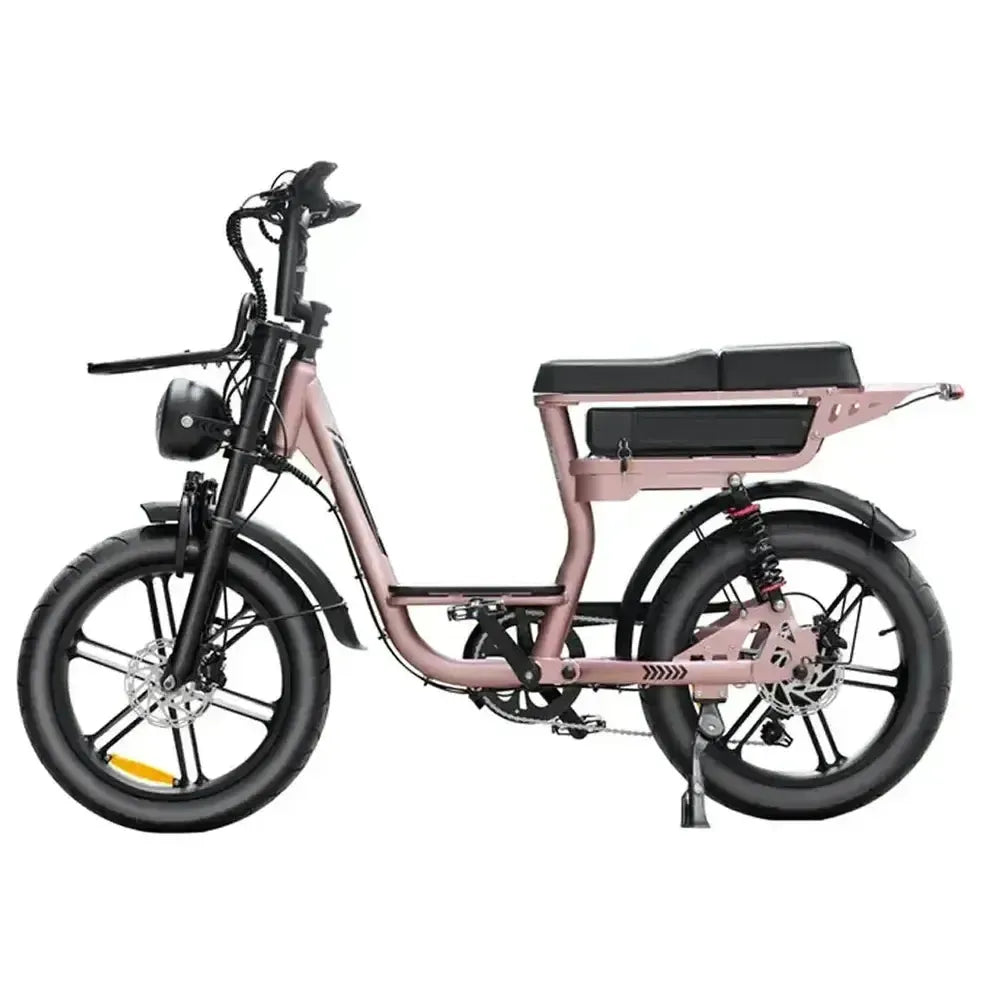Oferta Familiar! | V20 Comfort - Oro Rosado