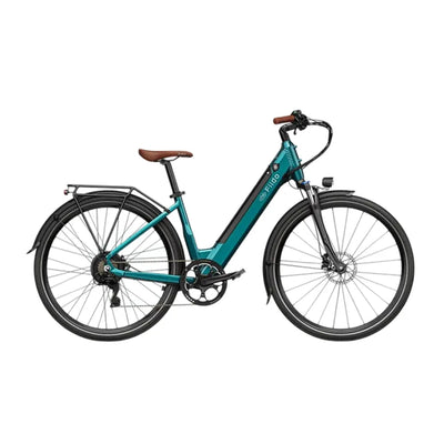 E-Bikes