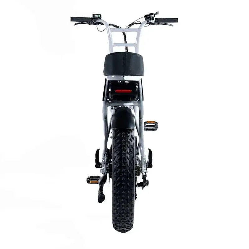 Grandeux Xcite - Gris