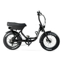 Grandeux Xcite - Negro