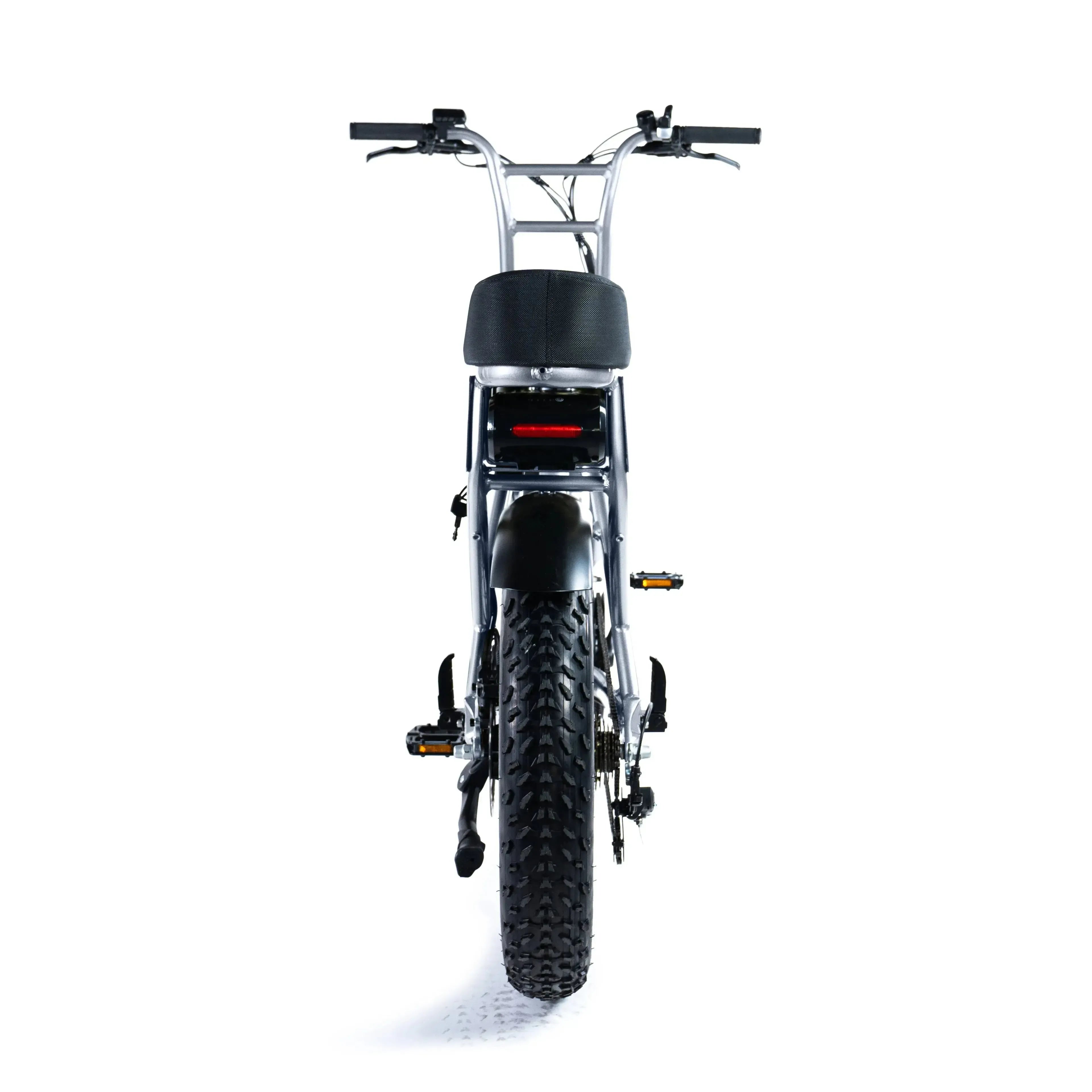 Grandeux Xplore - Gris