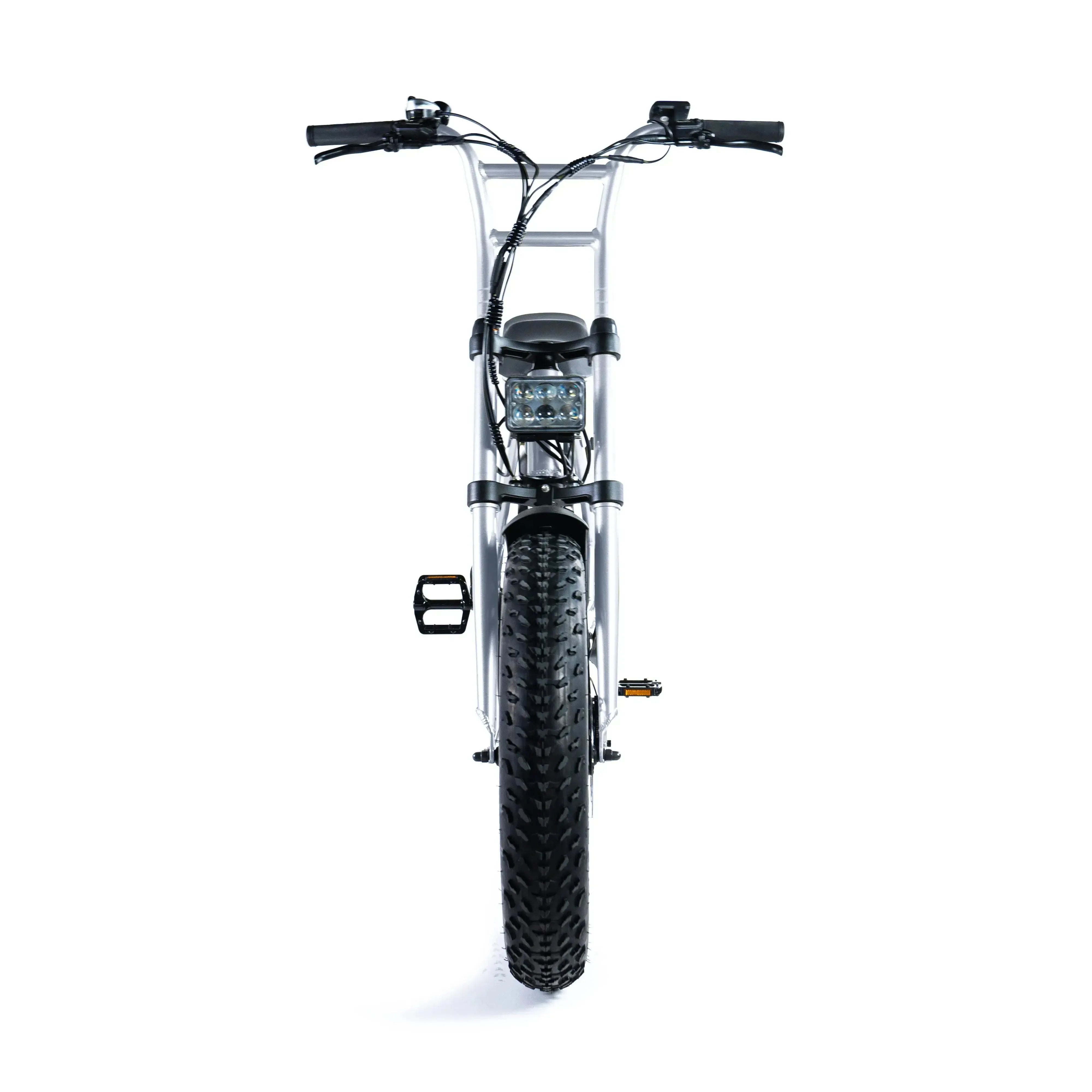 Grandeux Xplore - Gris