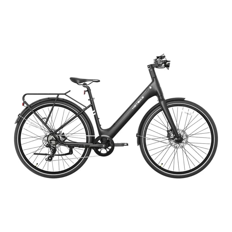 Heybike EC 1-ST - Negro