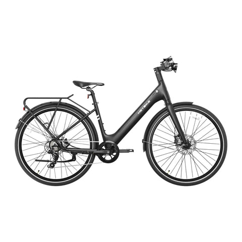 Heybike EC 1-ST - Negro