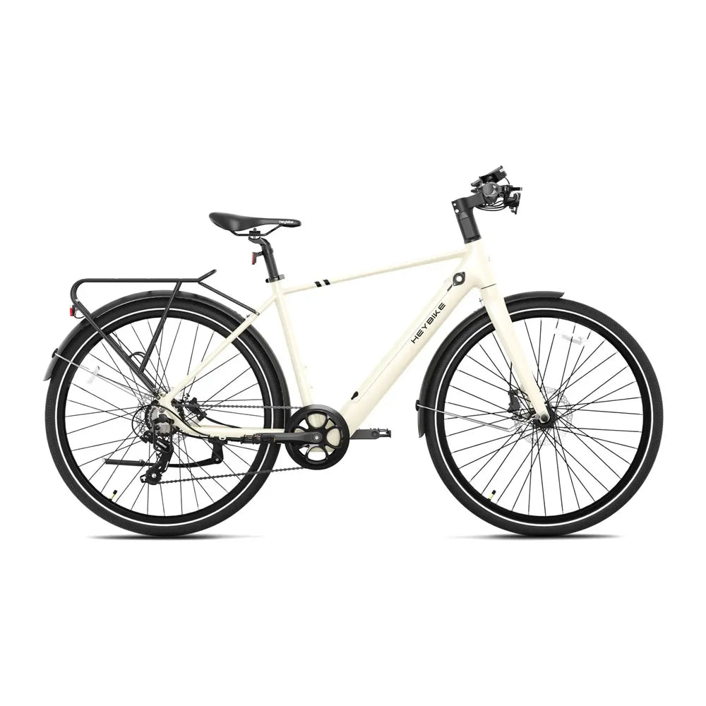 Heybike EC 1 - Blanco