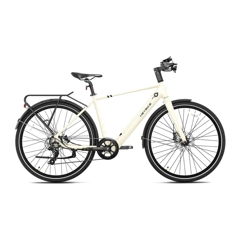 Heybike EC 1 - Blanco
