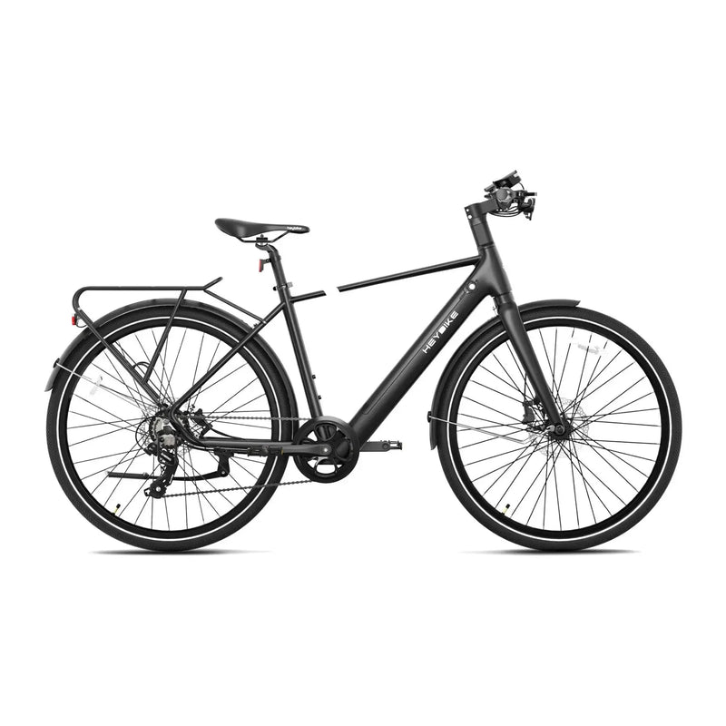 Heybike EC 1 - Negro