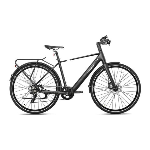 Heybike EC 1 - Negro