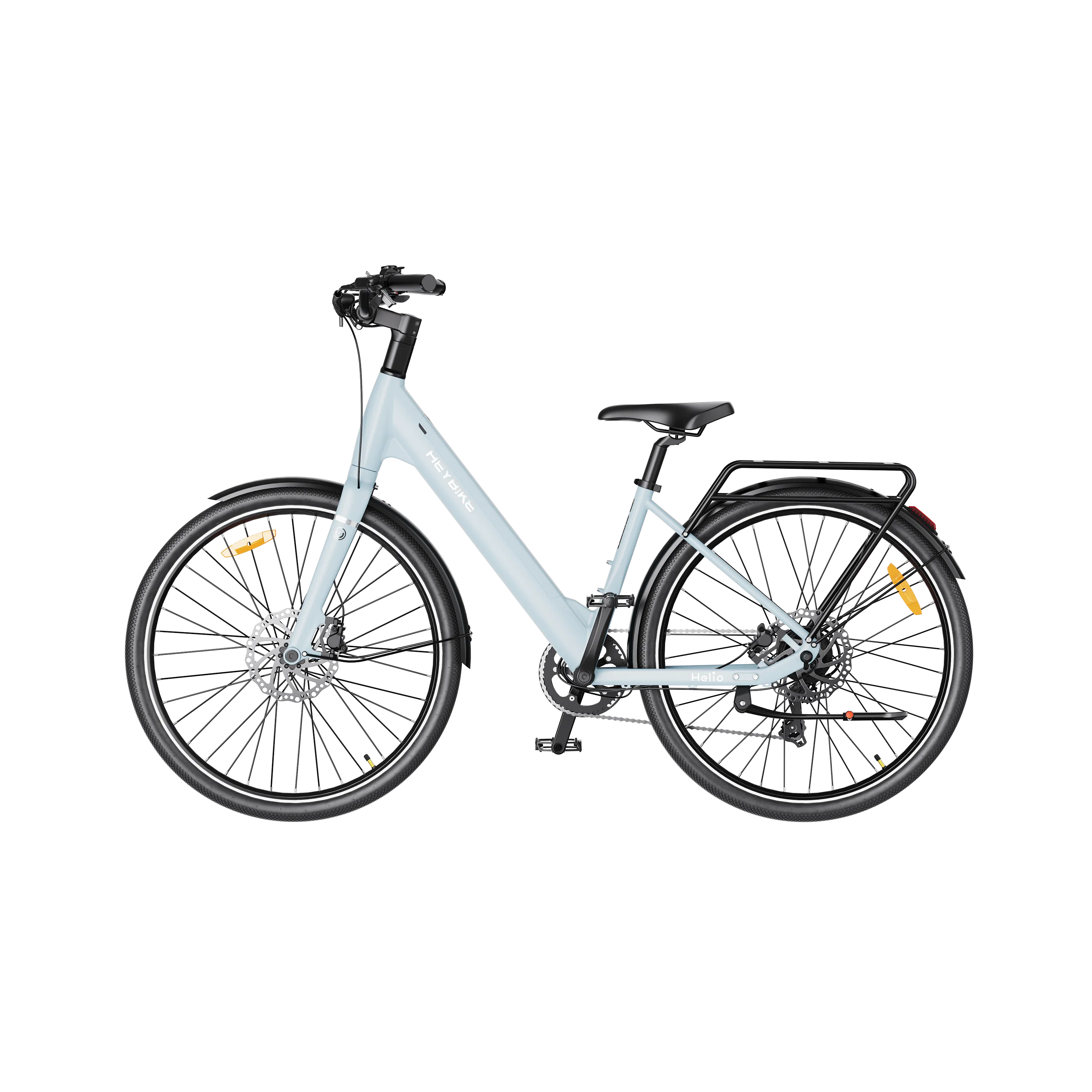 Heybike Helio U - Azul