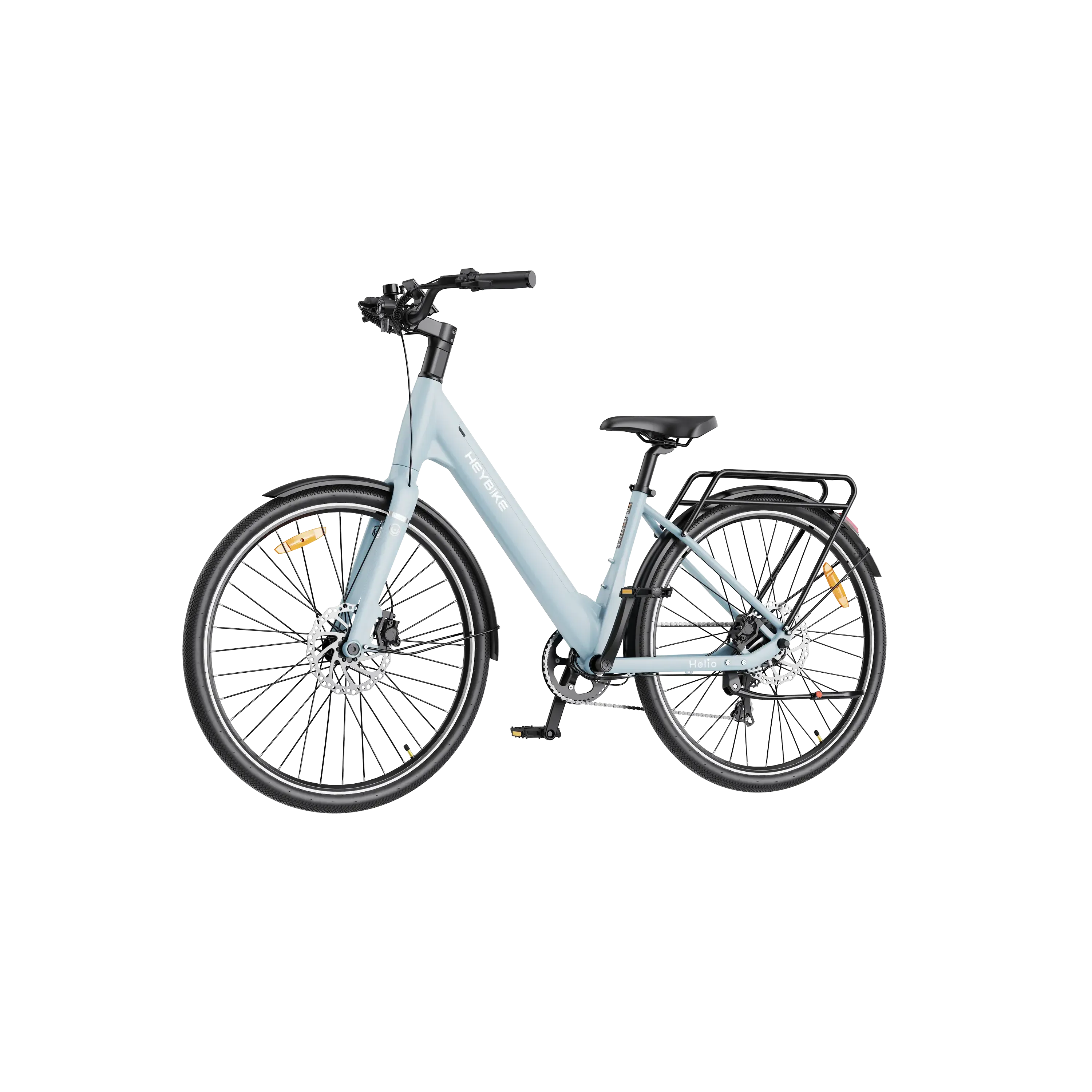 Heybike Helio U - Azul
