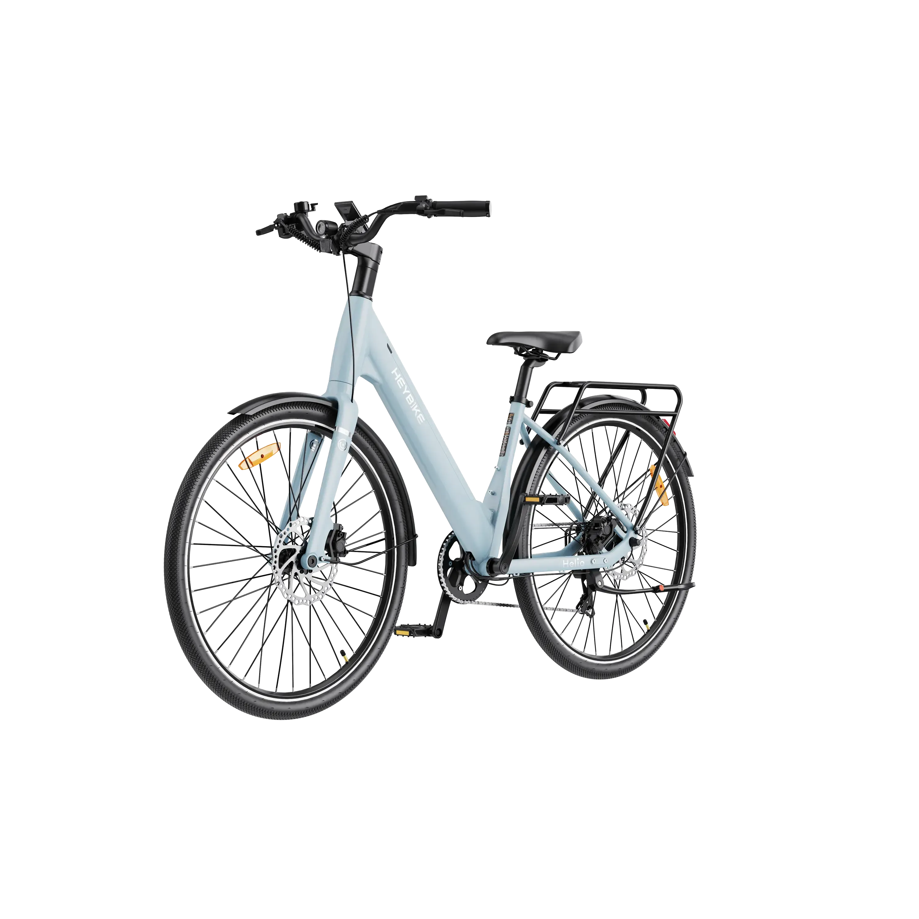 Heybike Helio U - Azul