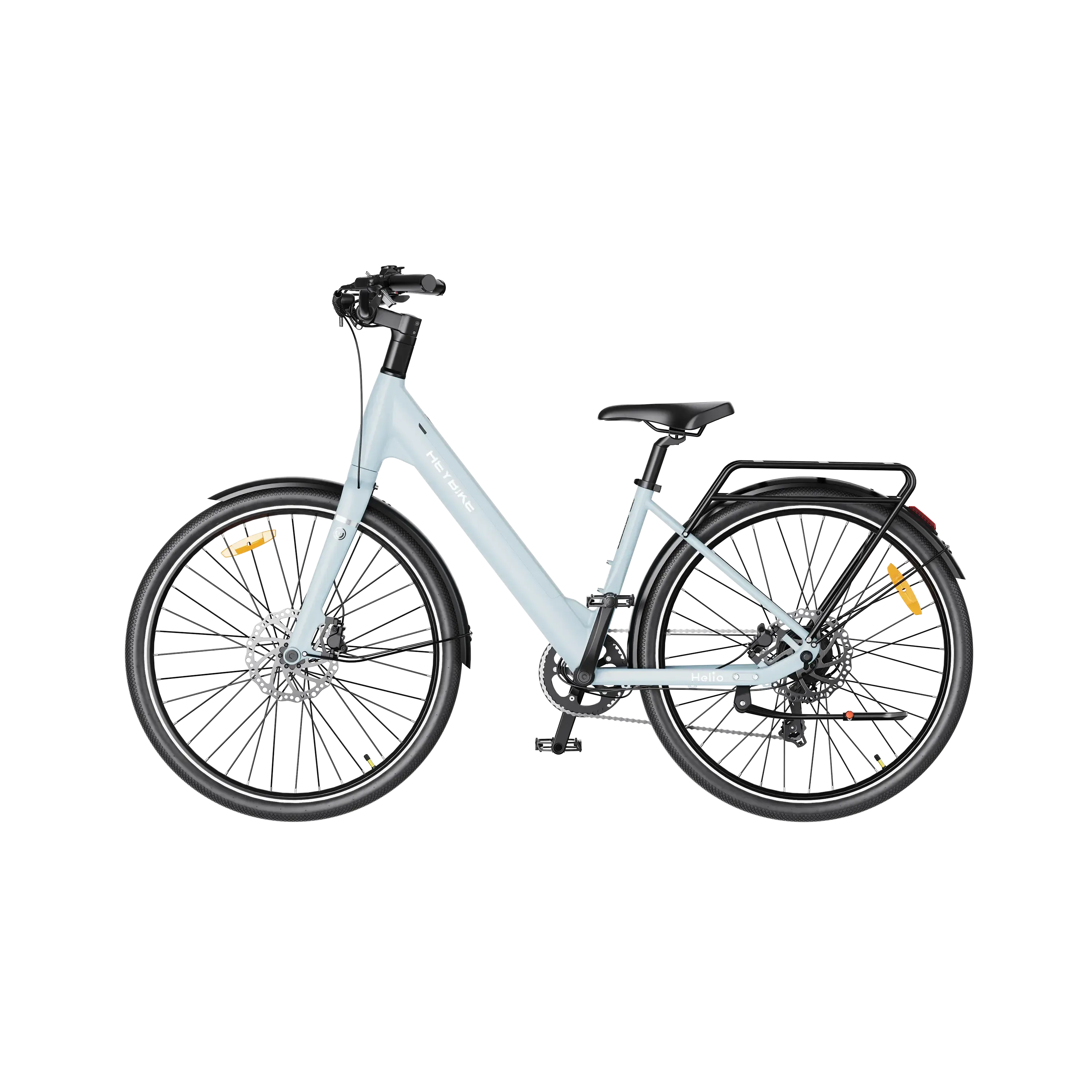 Heybike Helio U - Azul