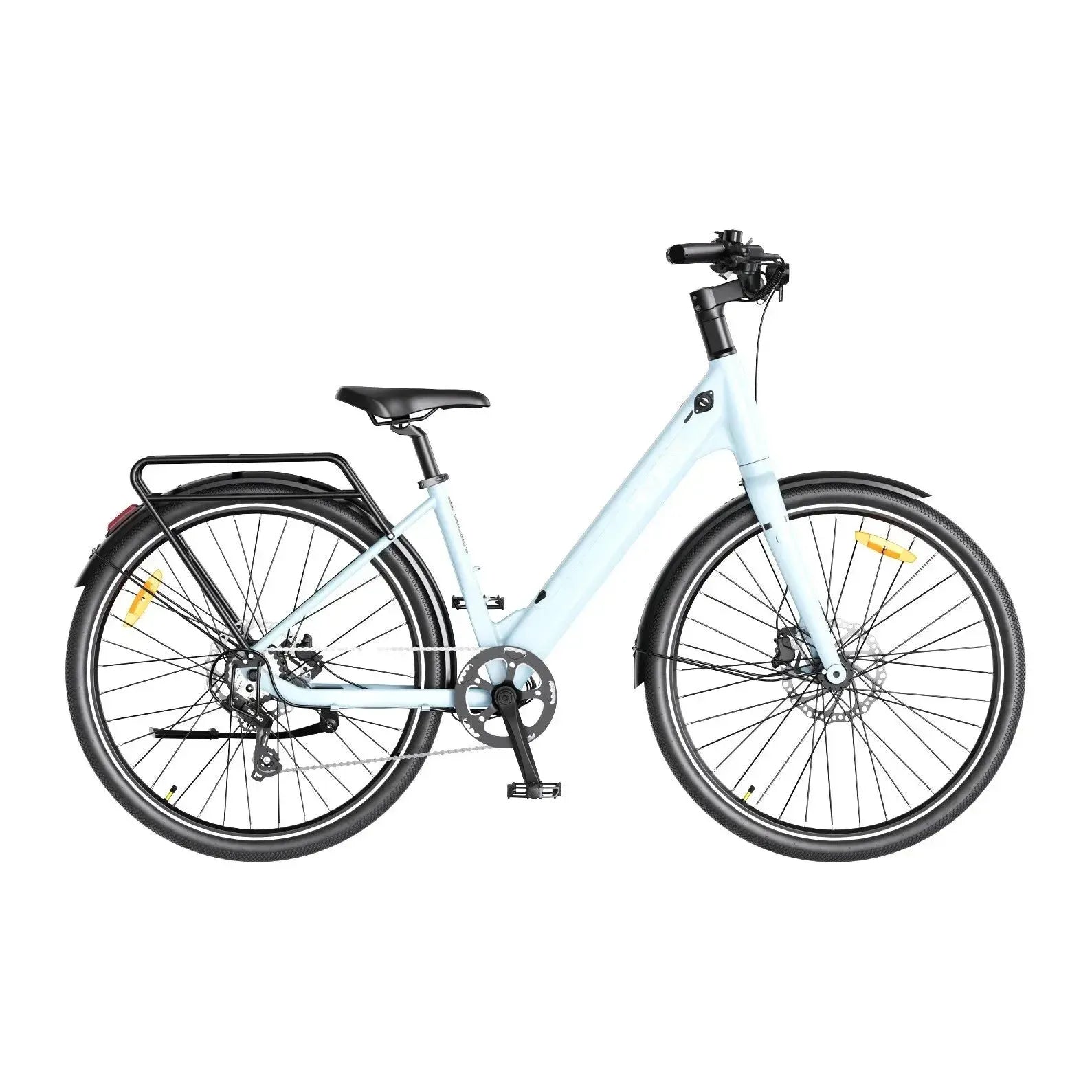 Heybike Helio U - Azul