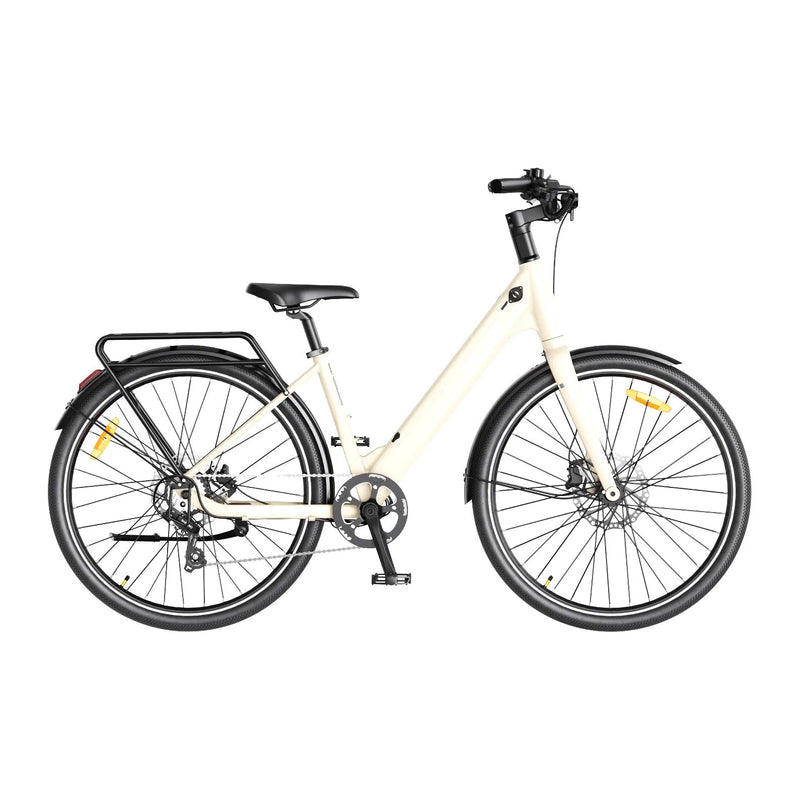Heybike Helio U - Blanco