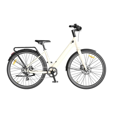 Heybike Helio U - Blanco