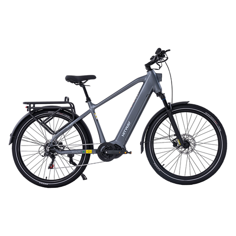 Hitway BK-S2 - Gris