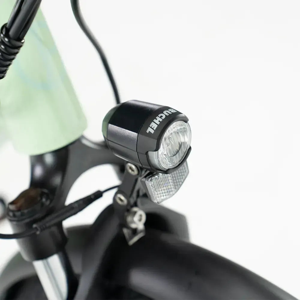 JOBOBIKE Ace Pro - Azul