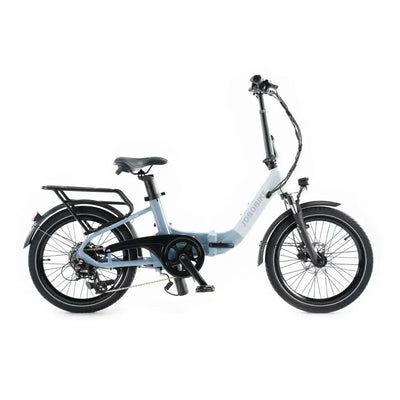 Bicicletas plegables