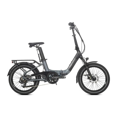 Bicicletas plegables