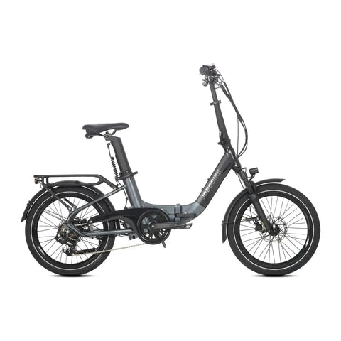 JOBOBIKE Ace Pro - Negro