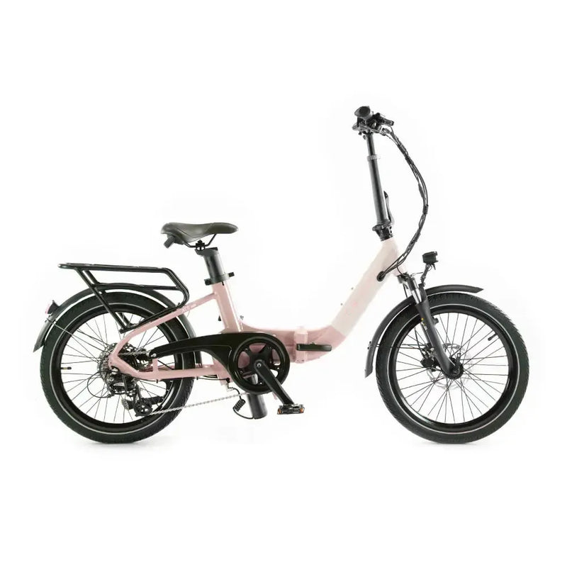 JOBOBIKE Ace - Rosa Salmón