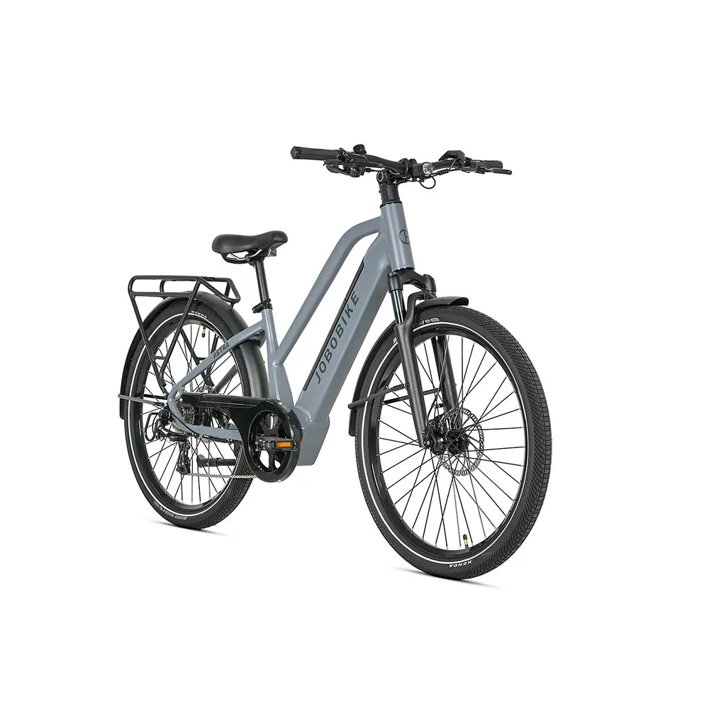 JOBOBIKE Astra - Negro