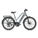 JOBOBIKE Astra - Negro