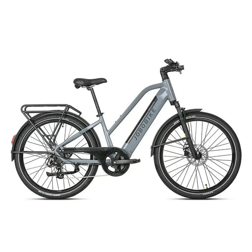 JOBOBIKE Astra - Negro