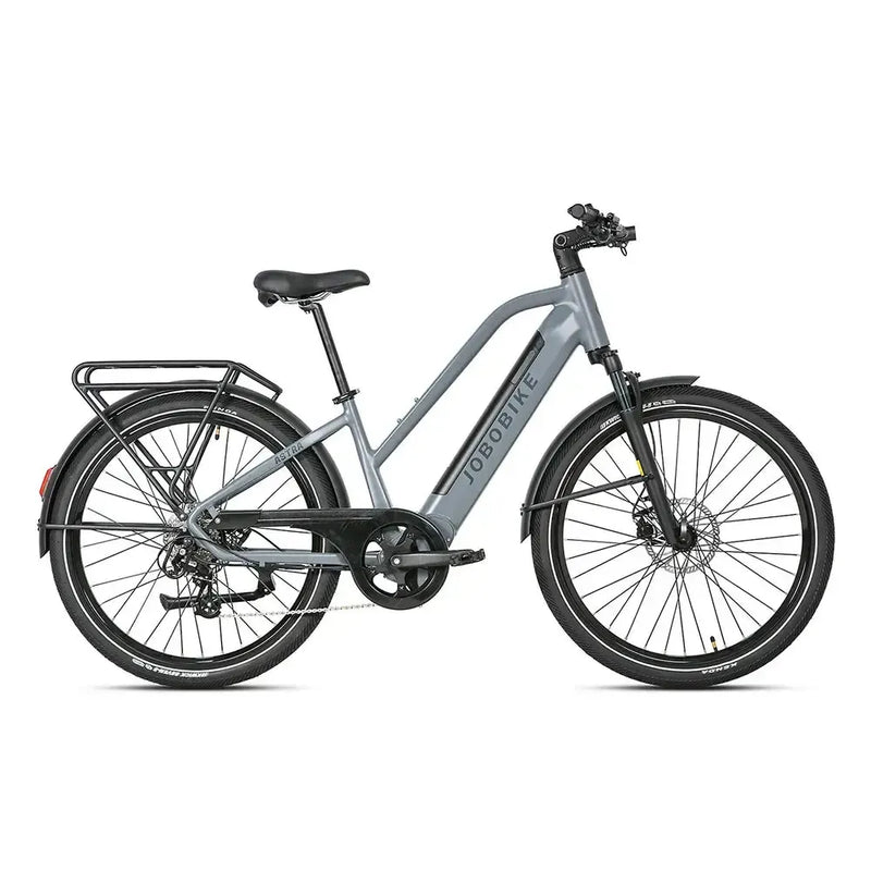 JOBOBIKE Astra - Negro