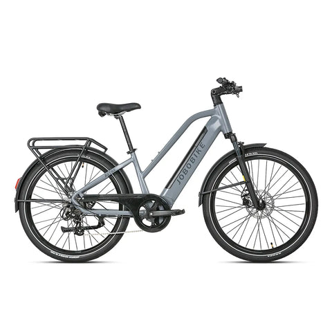 JOBOBIKE Astra - Negro
