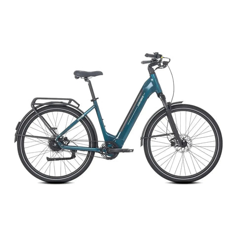 JOBOBIKE Dyno GT 2 - Verde