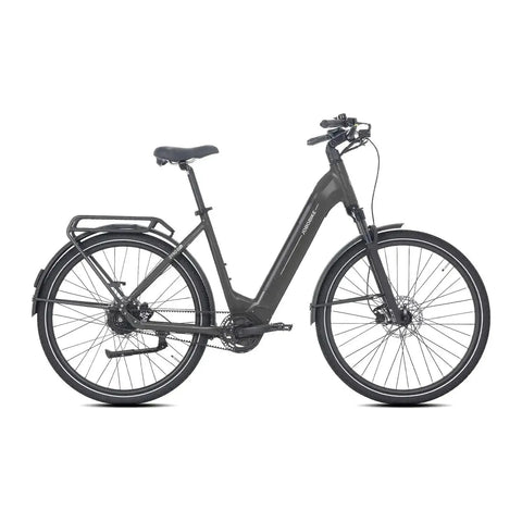 JOBOBIKE Dyno GT 2 - Negro