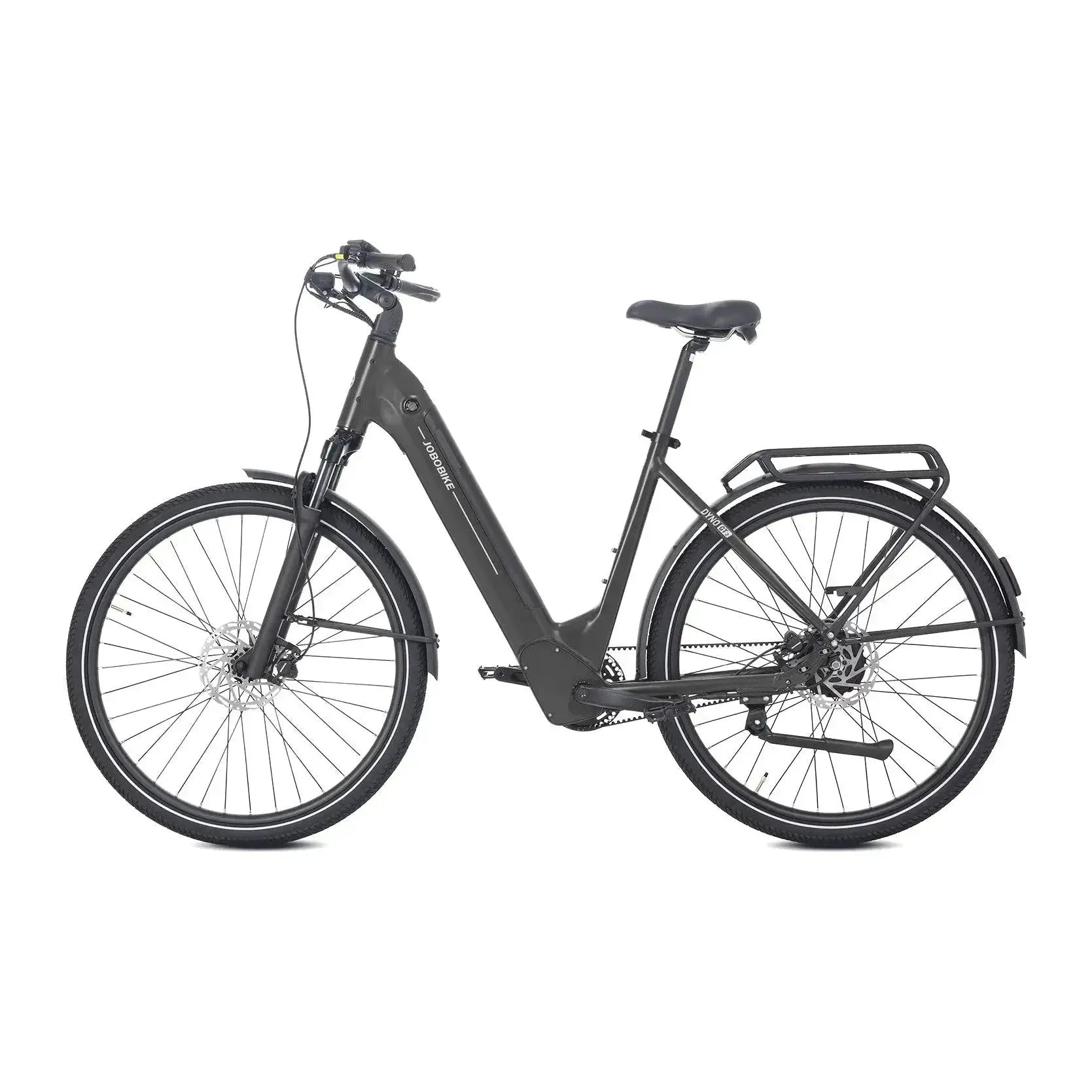 JOBOBIKE Dyno GT 2 - Negro