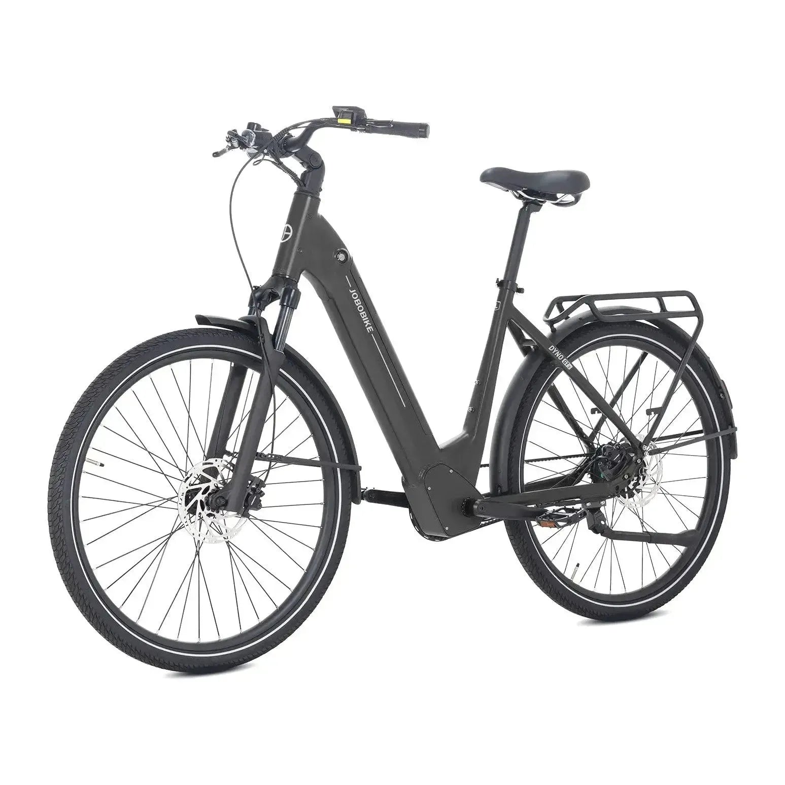 JOBOBIKE Dyno GT 2 - Negro