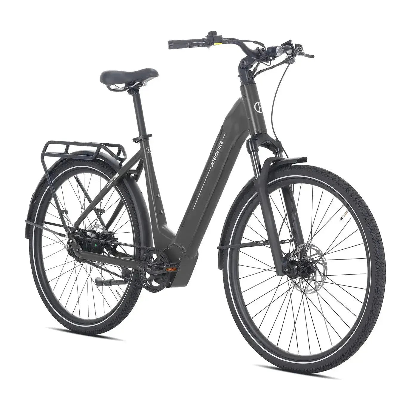JOBOBIKE Dyno GT 2 - Negro