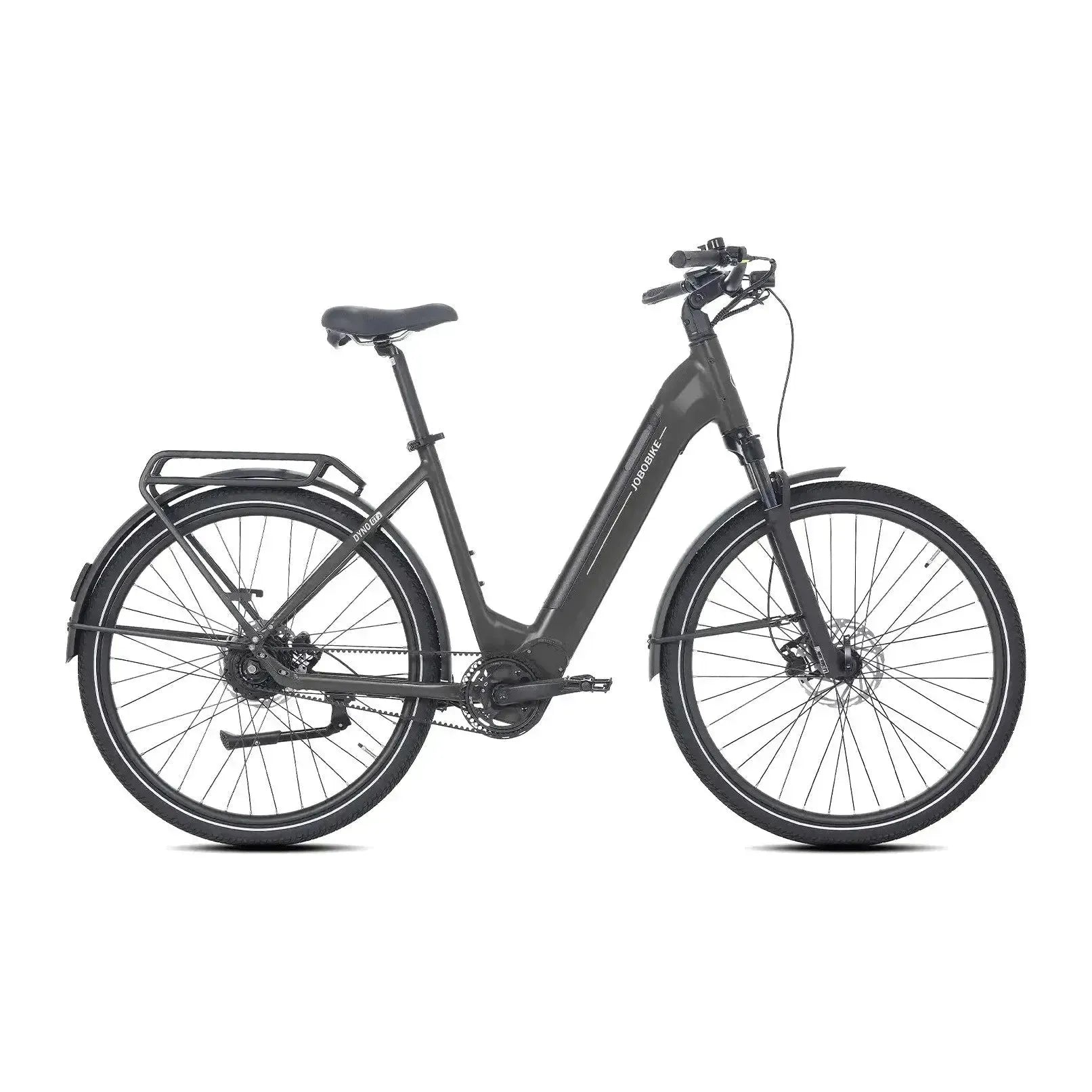 JOBOBIKE Dyno GT 2 - Negro