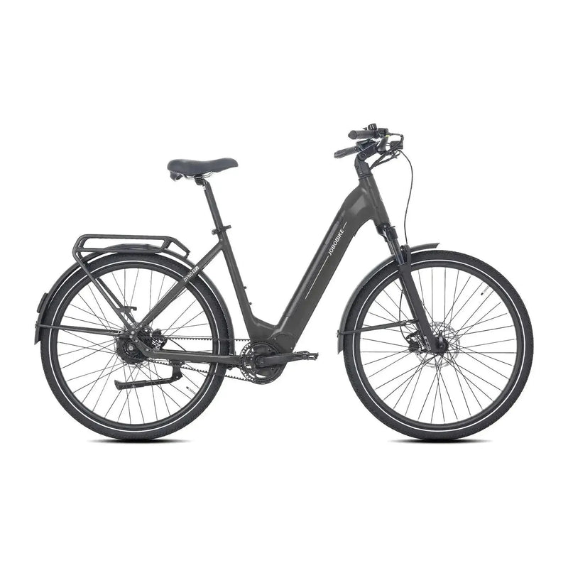 JOBOBIKE Dyno GT 2 - Negro