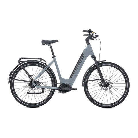 JOBOBIKE Luxe 2 - Plateado