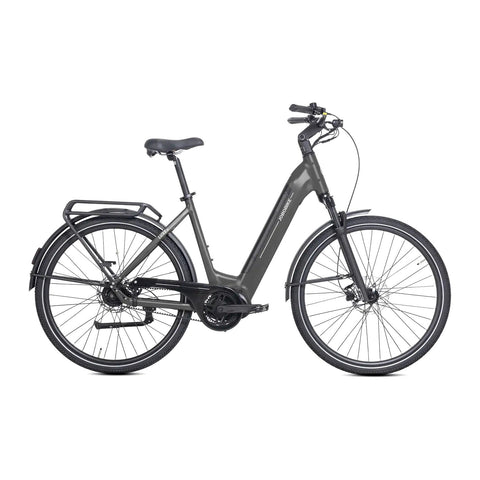 JOBOBIKE Luxe 2 - Negro