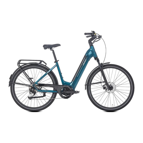 JOBOBIKE Lyon Pro 2 - Verde