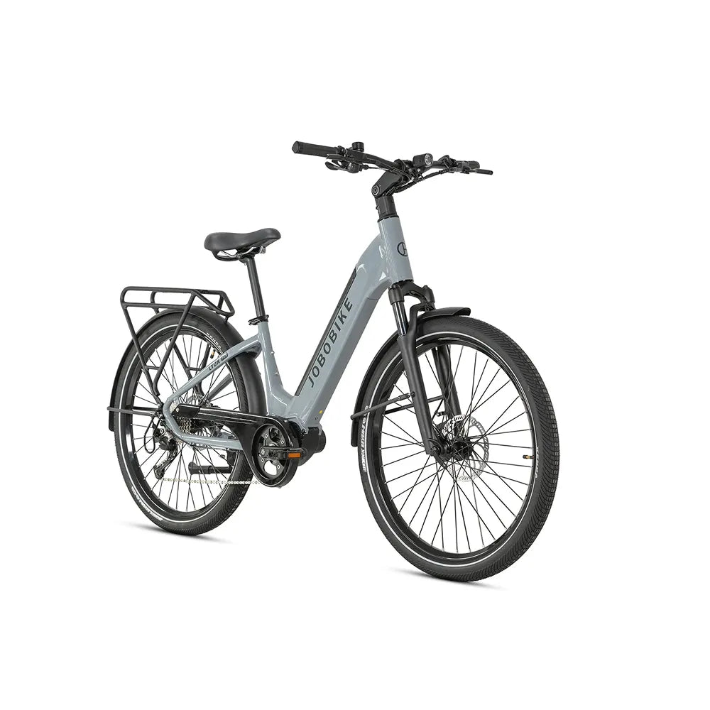 JOBOBIKE Lyon Pro - Negro