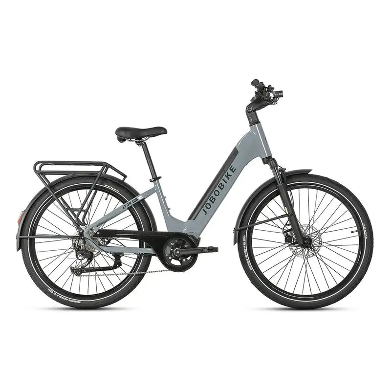 JOBOBIKE Lyon Pro - Negro