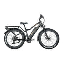 JOBOBIKE Robin Pro - Negro-dorado